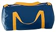 Medium Canvas Sport Bag
