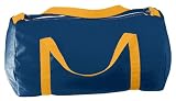 Medium Canvas Sport Bag