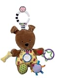 Kids Preferred Amazing Baby Developmental Sound Puppy