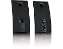 Speed Link SL-8022 Reso Major PC Lautsprecher (8 Watt RMS) schwarz