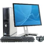 Dell Optiplex GX620 Intel Pentium 4 2...