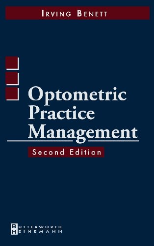 Optometric Practice Management, 2e