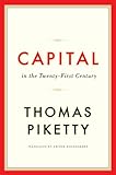 Capital in the Twenty-First Century