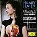 Higdon & Tchaikovsky: Violin Concertos