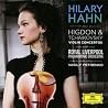 Image de l'album de Hilary Hahn