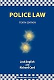 Police law