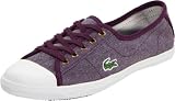 Lacoste Women's Ziane Fashion Sneaker