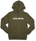 Produkt-Bild: Billabong Kinder Sweatshirt Hoody TRIFECTA