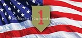 Window Graphic - 30x65 1st Infantry Division