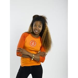Buy AI emblem Long Sleeve Fitted by Amnesty International