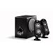 Logitech x-230 2.1 2-Piece Dual Drive Speakers with Ported Subwoofer- New Whitebox