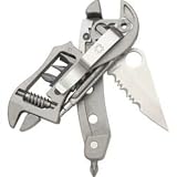 Spyderco SpydeRench Multi-Tool