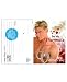 Be My Playmate On Valentine's Day Postcard Panty (Male)