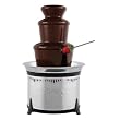 Sephra CF18L Classic Home Fountain-Stainless Steel