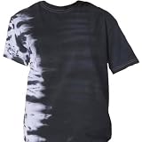 Gildan Tie-Dyes Youth One-Color Fusion Tee