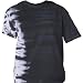 Gildan Tie-Dyes Youth One-Color Fusion Tee