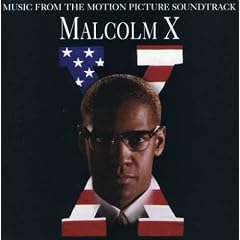 Malcolm X: Music From The Motion Picture Soundtrack