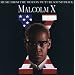 Malcolm X: Music From The Motion Picture Soundtrack