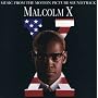 Malcolm X: Music From The Motion Picture Soundtrack