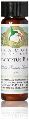 Eucalyptus Blend 1/2 oz (15 ml)