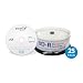DIGISTOR 25GB 6X BD-R Media (25 pack)