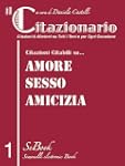 il Citazionario n.1 (Citazioni & Afor...