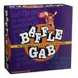 Baffle Gab by Baffle Gab - Ages 8+