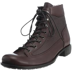  MEN'S BA-TSU メンズバツ コンビマウンテンブーツBT501