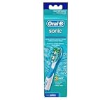 Oral-B - 64717779 - SR18 - Brossettes - Pack de 3 - Sonic Complete