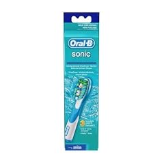 Oral-B Aufsteckb�rsten Sonic 3er
