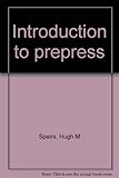 Introduction to prepress