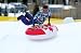 Sporting Goods : Sportsstuff Marine Yukon Express Red/white Canadian Graphics Red/white Canadian Graphics