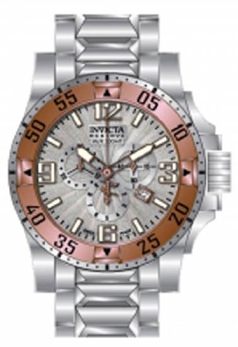 review Invicta 10887