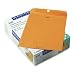 Quality Park Clasp Envelopes, 10x13, Box of 100 (37897)