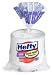 Hefty 20-Ounce Foam Bowls, Large, 60-Count Bags (Pack of 6)