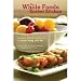 Books : The Whole Foods Kosher Kitchen: Glorious Meals Pure and Simple [Paperback]