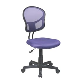Mesh Task Chair