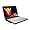 Toshiba Satellite X205-SLI5 17-inch Laptop (2.4 GHz Intel Core 2 Duo T8300 Processor, 3 GB RAM, 320 GB Hard Drive, DVD Drive, Vista Premium)