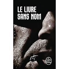 Le Livre sans nom (plp)