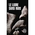 Le Livre sans nom (plp)