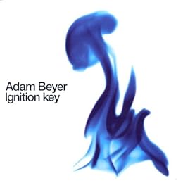 Adam Beyer Picture 2
