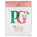PG Tips Pyramid Decaf 180 Tea Bags