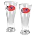 Buffalo Bills 2 Piece Pilsner Beer Glass Set