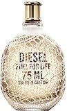 Diesel Fuel for Life Woman Eau De Parfum Spray 30ml