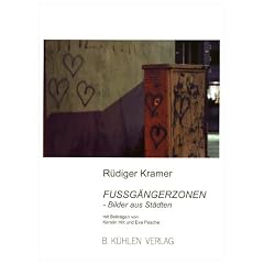Fu�g�ngerzonen - Bilder aus St�dten