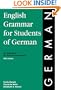 English Grammar for Students of German: The Study Guide for Those Learning German (English Grammar Series)