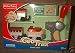 Fisher-Price GEOTRAX Rail & Road System Pacific Chief