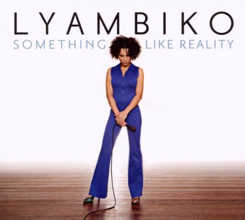 Produkt-Bild: Something Like Reality