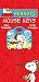 Peanuts Snoopy Flying Ace Schlage SC1 House Key Keys