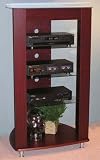 Cherry Entertainment Audio Stand